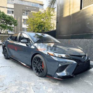 CAMRY TRD