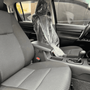 HILUX (Rines Full Equipo)