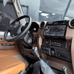 LC S79 (Full Performance)