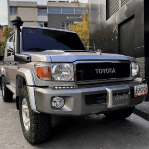 LC SERIE 79 (DIESEL)