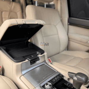 LC200 XVS (BLINDADA III)