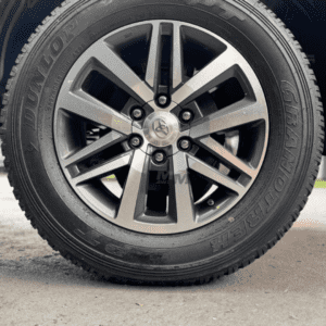 HILUX (Rines Full Equipo)