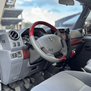 LC SERIE 79 (DIESEL)