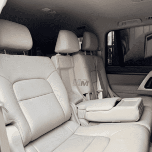 LC200 XVS (BLINDADA III)