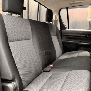 HILUX (Rines Full Equipo)