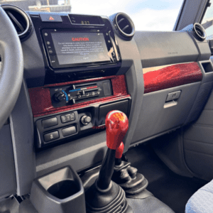 LC SERIE 79 (DIESEL)