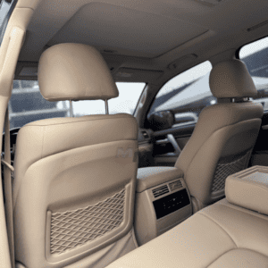 LC200 XVS (BLINDADA III)