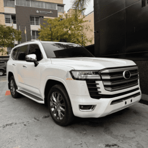 LC 300 VX.R (Twin Turbo)