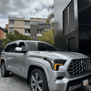 SEQUOIA CAPSTONE (Híbrido)(Performance Max)