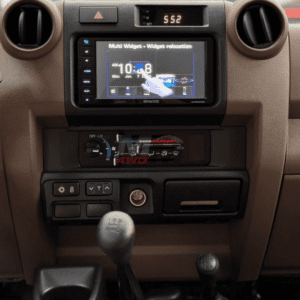 LC SERIE 79 (FULL PERFORMANCE)