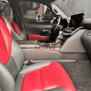 LC 300 VX.R (Twin Turbo)