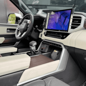 SEQUOIA CAPSTONE (Híbrido)(Performance Max)