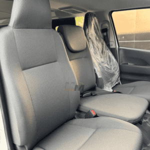 VANS HIACE TECHO BAJO (14 P) (Diesel)