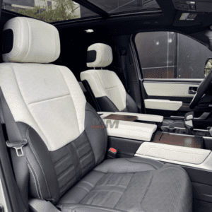 SEQUOIA CAPSTONE (Híbrido)(Performance Max)