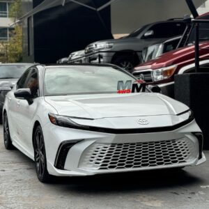 CAMRY XSE