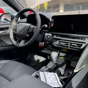 CAMRY XSE