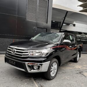HILUX SR5